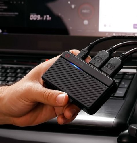 AVerMedia Live Gamer MINI - Black BUY ONLINE