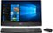 Dell - Inspiron 21.5" Touch-Screen All-In-One - AMD A6-Series - 4GB Memory - 1TB HDD-Front_Standard 
