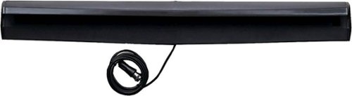 Axis - Rail Indoor HDTV Antenna-Front_Standard 