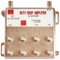 Antennas Direct - 8-Output HDTV Distribution Amplifier - Copper-Front_Standard