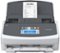 Fujitsu - ScanSnap iX1500 Desktop Scanner - White/Gray-Front_Standard