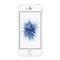 Apple - Pre-Owned Excellent iPhone SE 32GB (1st Generation) - Unlocked - Silver-Angle_Standard