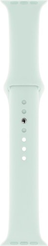 Sport Band for Apple Watch™ 40mm - Seafoam-Angle_Standard 