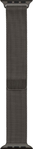 Milanese Loop for Apple Watch™ 40mm - Graphite