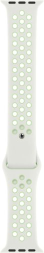 Nike Sport Band for Apple Watch™ 44mm - Spruce Aura/Vapor Green