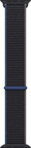 Apple Sport Loop for Apple Watch™ 44mm - Charcoal