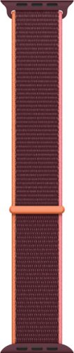 Sport Loop for Apple Watch™ 44mm - Plum