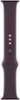 Sport Band for Apple Watch 41mm - Dark Cherry-Angle_Standard 