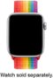 Sport Loop for Apple Watch™ 44mm - Pride-Angle_Standard