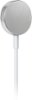 Apple - Watch Magnetic Charging Cable (1m) - White-Angle_Standard