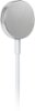 Apple - Watch Magnetic Charging Cable (0.3m) - White-Angle_Standard