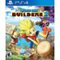 Dragon Quest Builders 2 - PlayStation 5, PlayStation 4-Front_Standard
