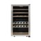Kalorik - 29-Bottle Dual Zone Wine Cooler-Front_Standard