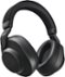 Jabra - Elite 85h Wireless Noise Cancelling Over-the-Ear Headphones - Black-Angle_Standard 