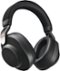 Jabra - Elite 85h Wireless Noise Cancelling Over-the-Ear Headphones - Titanium Black-Angle_Standard 