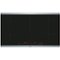 Bosch - 800 Series 36" Built-In Electric Induction Cooktop with 5 elements and Wifi - Black-Front_Standard