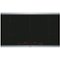Bosch - 800 Series 36" Built-In Electric Induction Cooktop with 5 elements and HomeConnect, Frameless - Black-Front_Standard