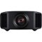 JVC - DLA NX7 4K D-ILA Projector with High Dynamic Range - Black-Front_Standard