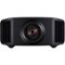JVC - DLA NX5 4K D-ILA Projector with High Dynamic Range - Black-Front_Standard