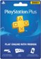 Sony - PlayStation Plus 3 Month Membership-Front_Standard