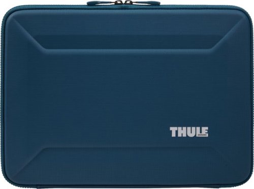 Thule - Gauntlet 4.0 Sleeve for 15" Laptop - Blue