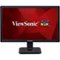 ViewSonic - 19" LED Monitor - Black-Front_Standard