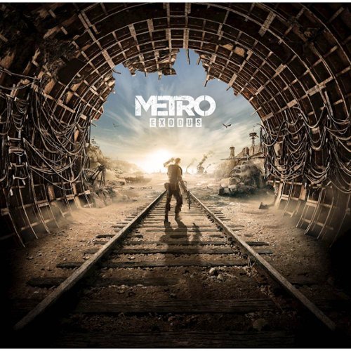 Metro Exodus - PlayStation 5, PlayStation 4, Xbox One [Digital]-Front_Standard 