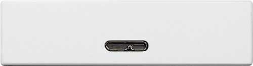 Seagate Backup Plus 4TB External USB 3.0 Portable Hard Drive - Light Blue GLOBAL SHIPPING