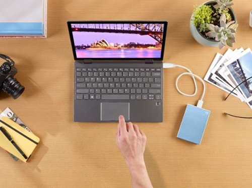 Seagate Backup Plus 4TB External USB 3.0 Portable Hard Drive - Light Blue WHERE TO BUY