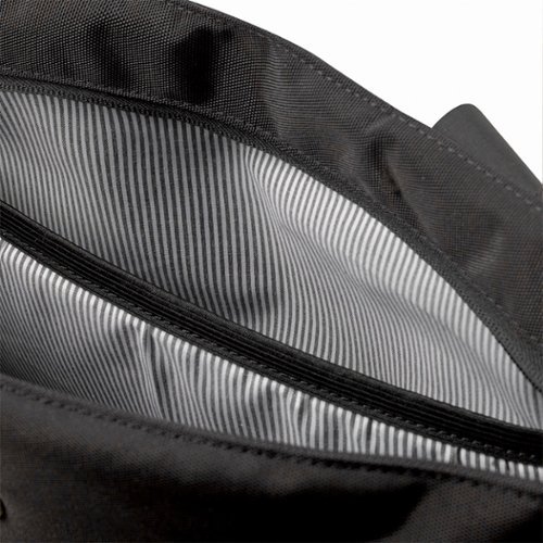 Solo New York Parker Hybrid Tote for 15.6 Laptop - Black BUY IN MIDDLE EAST