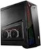 MSI - Gaming Desktop - Intel Core i7-9700K - 16GB Memory - GeForce RTX 2080 Ti VENTUS 11GB OC - 2TB HDD + 256GB SSD - Black-Front_Standard