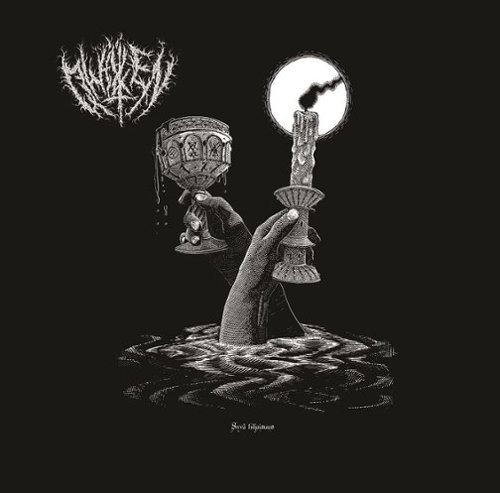 

Syva Hiljaisuus [LP] - VINYL