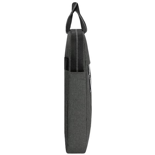 Solo New York Rivington Case for 15.6 Laptop Slim Brief - Gray HOW TO BUY