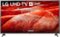 LG - 75" Class LED 4K UHD Smart webOS TV-Front_Standard