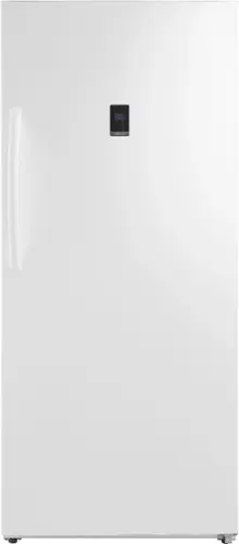 Insignia™ 21 Cu. Ft. Garage Ready Convertible Upright Freezer with