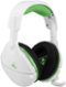 Turtle Beach - Stealth 600 Wireless Surround Sound Gaming Headset for Xbox One, Windows 10 and Xbox Series X - White/Green-Angle_Standard