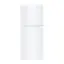 Front. Frigidaire - 11.6 Cu. Ft. Top-Freezer Refrigerator - White.
