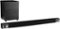 Klipsch - 3.1-Channel 440W Soundbar System with 8" Subwoofer - Black-Front_Standard