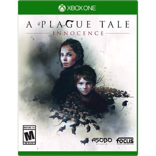  A Plague Tale: Innocence - Xbox One