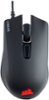 CORSAIR - HARPOON RGB PRO FPS/MOBA Wired Optical Gaming Mouse - Wired - Black-Front_Standard