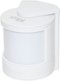 SMPL - Wander Alert Add-On Motion Sensor - White-Front_Standard