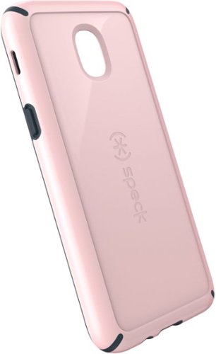 Speck GemShell Case for Samsung Galaxy J3 - Pink/Charcoal WHERE TO BUY