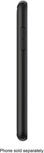 Speck Presidio LITE Case for LG Rebel 4 LML211BL - Black SHOP ONLINE
