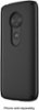 Speck - Presidio LITE Case for Motorola Moto E5 Play - Black-Front_Standard