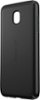 Speck - GemShell Case for Samsung Galaxy J7 - Black/Slate Gray-Front_Standard