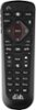 Dish Network - 3-Device Remote - Black-Angle_Standard