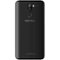 CellAllure - Fashion 2 Plus with 16GB Memory Cell Phone (Unlocked) - Black-Back_Standard