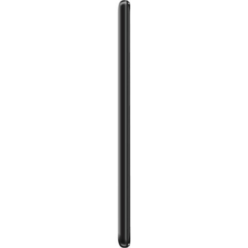 CellAllure Fashion 2 Plus with 16GB Memory Cell Phone (Unlocked) - Black WORLDWIDE DELIVERY