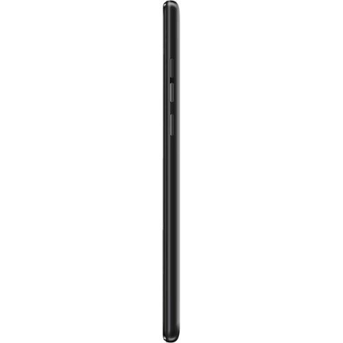 CellAllure Fashion 2 Plus with 16GB Memory Cell Phone (Unlocked) - Black GLOBAL SHIPPING