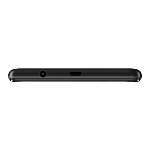 CellAllure Fashion 2 Plus with 16GB Memory Cell Phone (Unlocked) - Black WHERE TO BUY